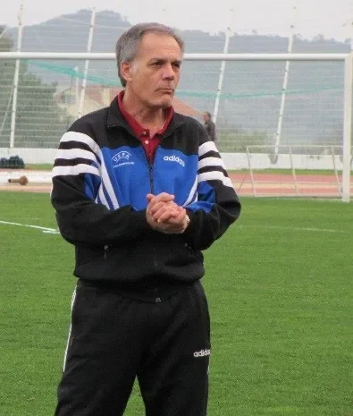 Thomas Martin