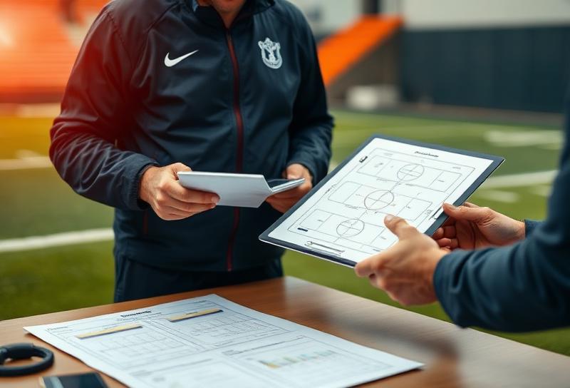 30 weekly planning templates