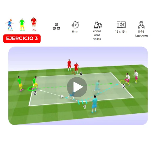 Positional play
